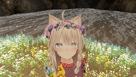 花冠3種コレクション