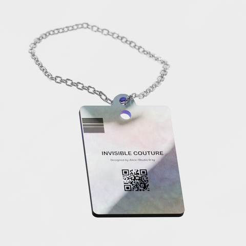 INVISIBLE COUTURE /Designed by Alice