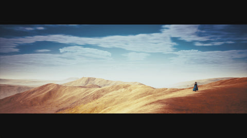 オリジナル3Dモデル「紗羅」+「紗羅素体」